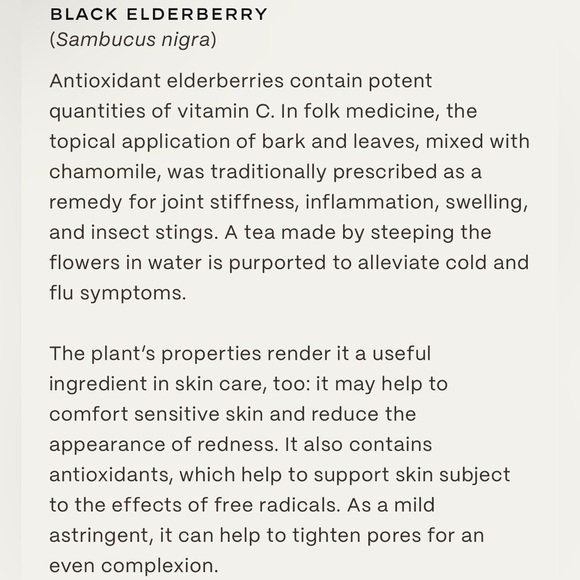 29 Palms Santa Ana Salve Facial moisturizer twenty nine palms 1.4 oz - Picture 8 of 8